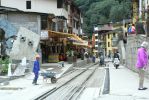 PICTURES/Aquas Calientes - AKA Machu Picchu Pueblo/t_Street Scene1.JPG